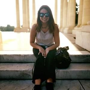 Meet your Posher, Fernanda